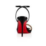 Christian Louboutin Loubi Queen - Image 3